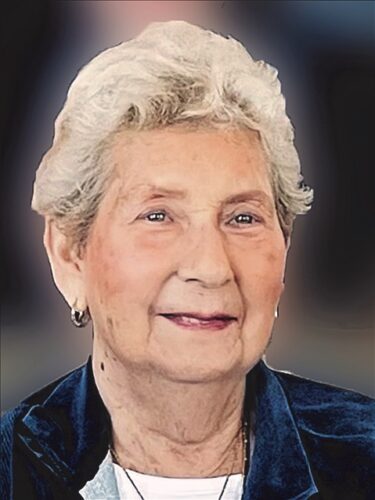 DORIS  SPERLAZZA